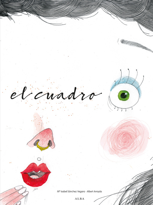 Title details for El cuadro by Maria Isabel Sánchez Vegara - Available